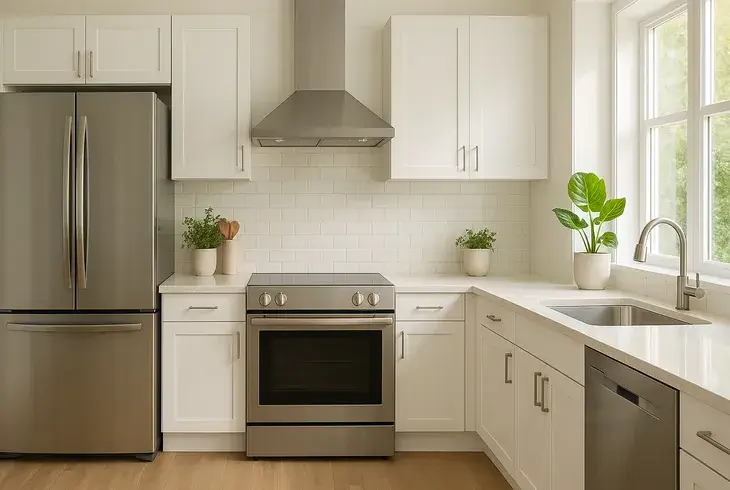 Energy Star Home Appliances 2025: Save Money & Energy