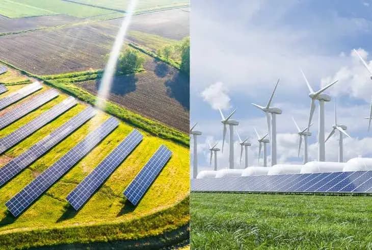 Sustainable Energy 2025: Top Benefits, Solutions & Tips